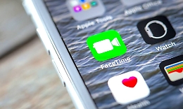 Iphone, attenti a usare Facetime: la vostra voce si sente prima della risposta