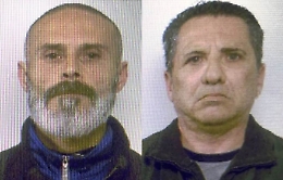 Droga, due ripostesi fermati in auto con 50 grammi di cocaina