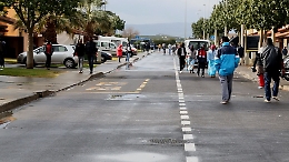 Cara di Mineo, «Salvini ci chiuderà
ma costerà una penale di 14 milioni»