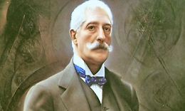 La chia­ve del­la fe­li­ci­tà: 
le pa­ro­le di Ver­ga ci giun­go­no al cuo­re più at­tua­li e vere che mai