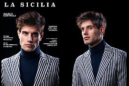 Marco Castelli, da Porto Empedocle a Milano, Parigi, New York