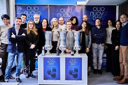 Il miglior Olio Extra Vergine di Oliva &egrave; di Cammarata