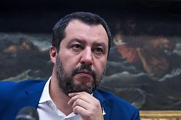 Processo a Salvini, voto entro il 23 febbraio con l'incognita della decisione del M5s