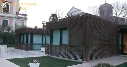 Ricchissimo, ma non per il fisco: confisca milionaria per imprenditore siciliano