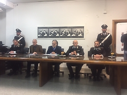 Il "cold case" dell'omicidio di Gaetano Falcone