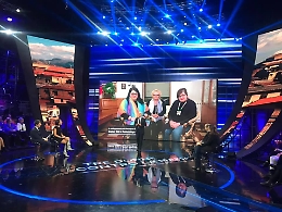 Sorelle Napoli denunciano altri due raid: mandrie di vacche nei loro terreni