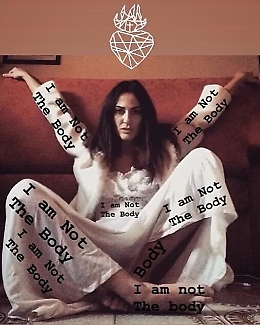 Silvia Frenda, l'eroina teatrale dell'antimafia viscerale