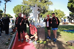 Gioiosa Marea: la FIDAL onora la memoria di Annarita Sidoti