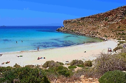 TripAdvisor, ecco le spiagge più belle d'Italia: due sono sono in Sicilia