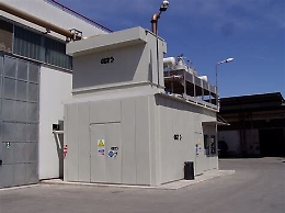 Legambiente favorevole al progetto di distilleria-biodigestore a Sciacca