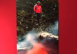 "Etna Patrimonio Unesco", l'omaggio fotografico di Antonio Parrinello al vulcano