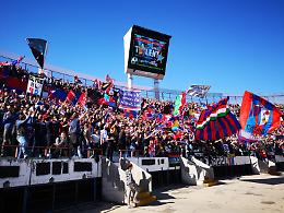 Scontri diretti, Novellino e grande pubblico: così è cambiata la stagione del Calcio Catania