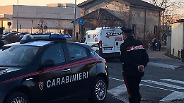 Rapinarono portavalori nel Milanese: arrestati tre pregiudicati gelesi