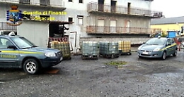 Augusta, scoperto traffico di carburanti tra Bulgaria e Sicilia