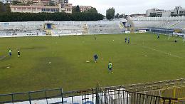 Calcio Promozione: che Akragas contro la capolista Misilmeri (4-2)