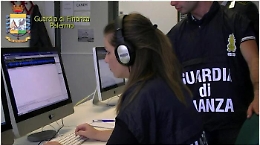 "Sistema Saguto", Cappellano: "Accuse mi hanno rovinato la vita"