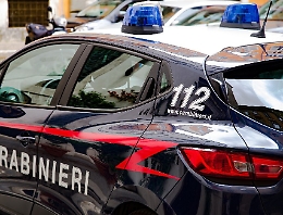 Santa Venerina, sparano a 37enne e lo centrano ad un occhio
