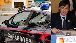 Massoni, politici e poliziotti in loggia segreta nel Trapanese: tra i 27 arrestati ex presidente Ars Cascio