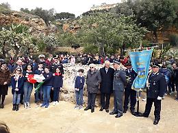 Giornata delle vittime innocenti della mafia: boom di presenze