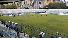 Akragas calcio, si pensa alla sfida clou con il Monreale