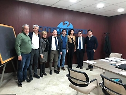 Costituita la Fondazione ITS &ldquo;Sicani&rdquo;