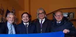 Lega Salvini Premier Agrigento: nomina per Bellino