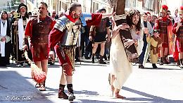 Cianciana si prepara alla Settimana Santa