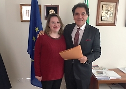 L' asse cervello-intestino non avrà segreti per Giulia: vinta borsa di studio Marie Curie