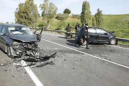 Incidente mortale sulla Ss 122: infermiera perde la vita
