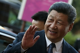 Xi Jinping lascia Palermo: cosa resta della visita in Sicilia del leader cinese