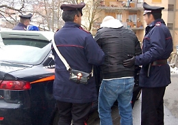 Mafia, arrestato a Palermo il cognato del boss Giovanni Niosi