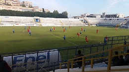 Akragas calcio, un ko che fa male