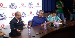 EtnaComics, chiusura col "botto" e fan in coda per star di Breaking Bad