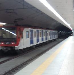 Catania, dal 22 settembre metropolitana in funzione la domenica