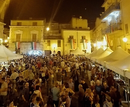 Comitini, successo per la seconda Sagra del Cacciatore FOTOGALLERY