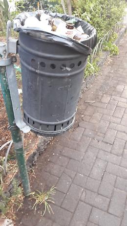 Catania: Piazza 2 Giugno tutti giorni si trova cosi