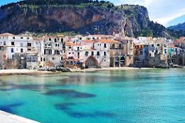 Ministero della Salute promuove il mare di Cefalù