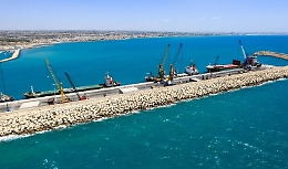 Zes, sindaco di Pozzallo: «L'esclusione di Vittoria è un problema per il Ragusano»