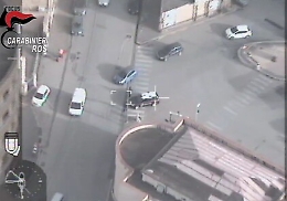 Operazione Halycon: mafia, massoneria, ma anche rapporti con le banche: Caldara precisa