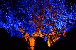 FestiValle 2019: scommessa vinta per Fausto Savatteri