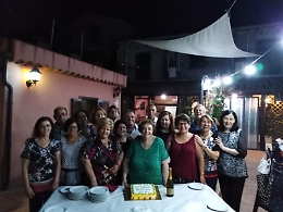 Giarre: compagni di classe si ritrovano a 40 anni dal diploma