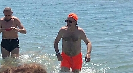 Vasco Rossi, Ferragosto a Menfi