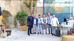 L'importanza della corretta alimentazione