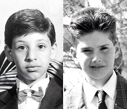 Il mistero di Salvatore e Mariano, due indagati 27 anni dopo la scomparsa: e c'è l'ombra della mafia