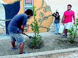 Emanuele Poki, il "guerrigliero" gentile della biodiversità della natura