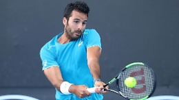 Tennis: con l'avolese Caruso l'Italia porta 8 italiani nella top 100 Atp, è record