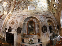 Le Giornate Fai d'autunno
"riaprono" 40 siti in Sicilia