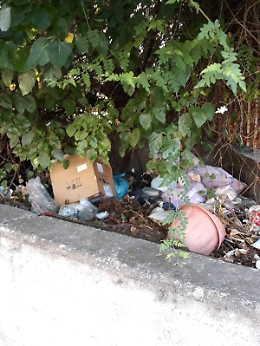 Catania, Canalicchio: bonificare le aree pubbliche per potenziali parchi