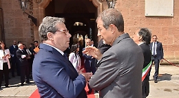 Miccichè: «Da M5S e Pd agguato in aula sulla riforma rifiuti, non rispettati gli accordi»