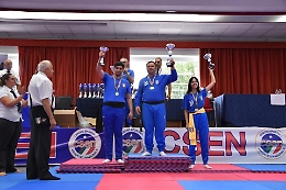 Bastone siciliano e paranza corta, che passione!